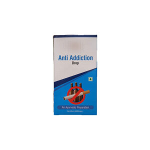 Anti Addiction Drop