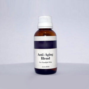 Anti-Aging Blend - 100% Pure Therapeutic Grade | At Cheapest Price