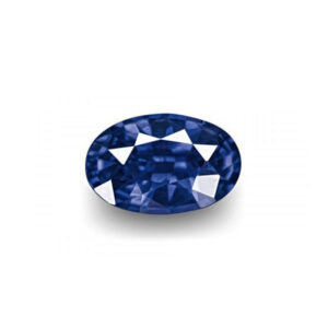 Blue Sapphire Birthstone | 100% Pure & Natural | Get 20% Off