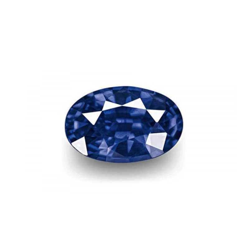 Blue Sapphire Birthstone 100 Pure Natural Get 20 Off   Blue Sapphire Birthstone 