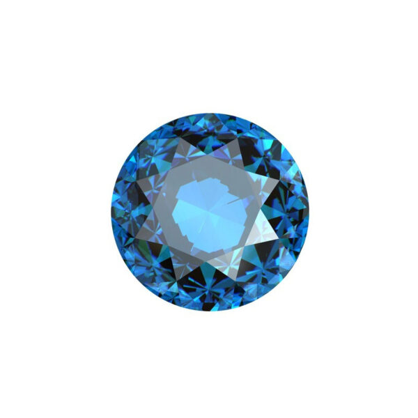 Blue Topaz Birthstone | 100% Pure & Natural | Get 20% Off