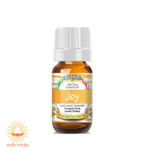 Joy Blend - 100% Natural essential oil | Get 20% Off