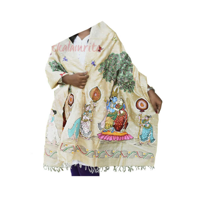 radhe radhe shawl