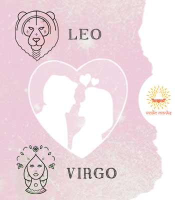 Leo and Virgo
