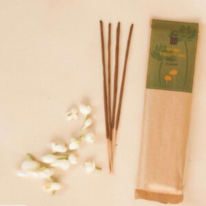 Natural Jasmine Incense Sticks