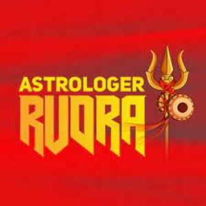 Astrologer Rudra