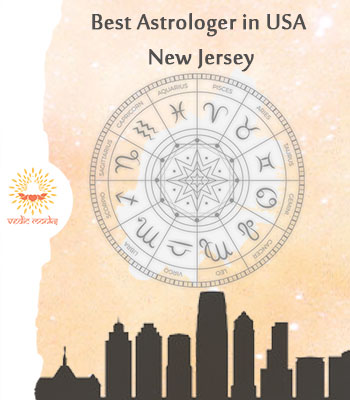 Top Astrologer in New Jersey