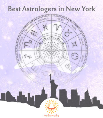 Top 10 Astrologers in the New York