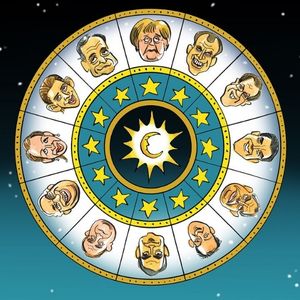 European Astrologer