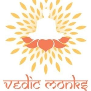 Vedic Monks