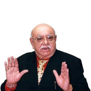 Bejan Daruwalla