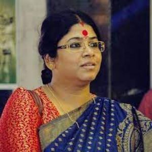 Dr. Sohini Sastri