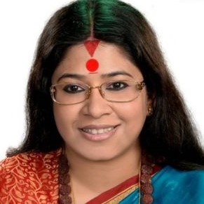 Dr. Sohini Shastri