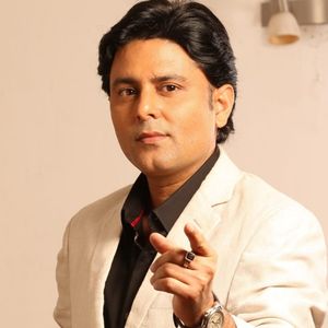 Dr. Sundeep Kochar