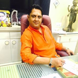 Sanjay B Jumaani