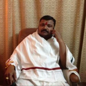 Shri Pandit Ramakrishna Shastry