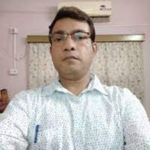 Shri Sanjoy Chatterjee
