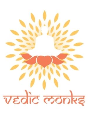 Vedic Monks