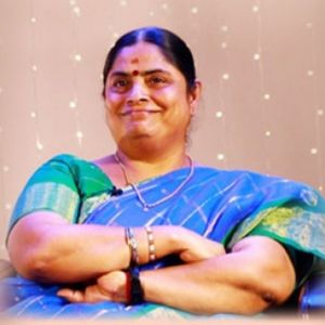 Vijayalakshmi Astrologer