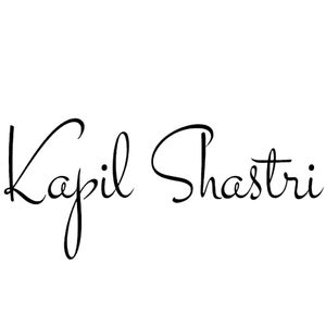 Kapil Shastri