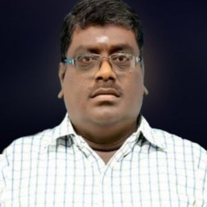 Shri Senthil (Astro) Kumaran R.